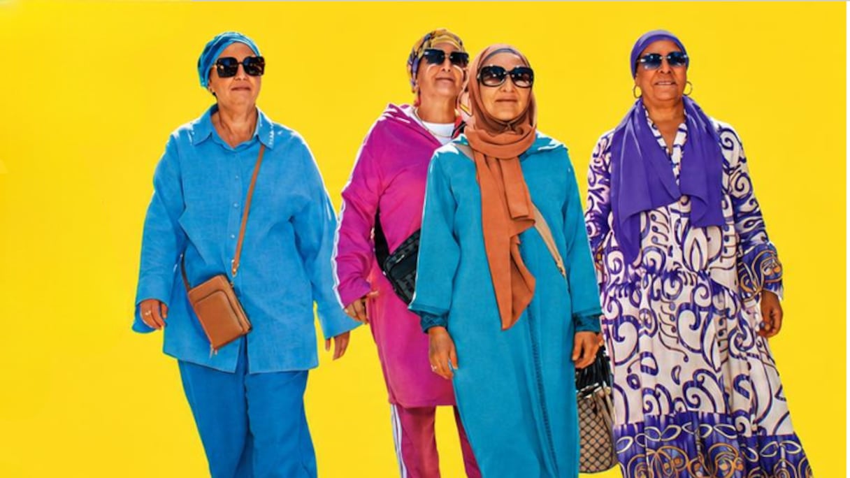"فيلم "البارونات