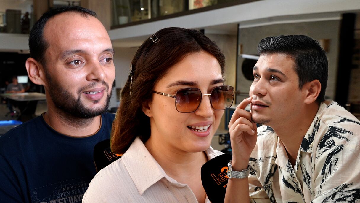 بمشاركة أكثر من 45 ممثلا.. المخرج إدريس صواب يبدأ تصوير فيلمه التلفزيوني الجديد "بيني وبينك"