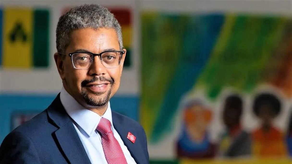 فوجان جيثينج, رئيس وزراء ويلز