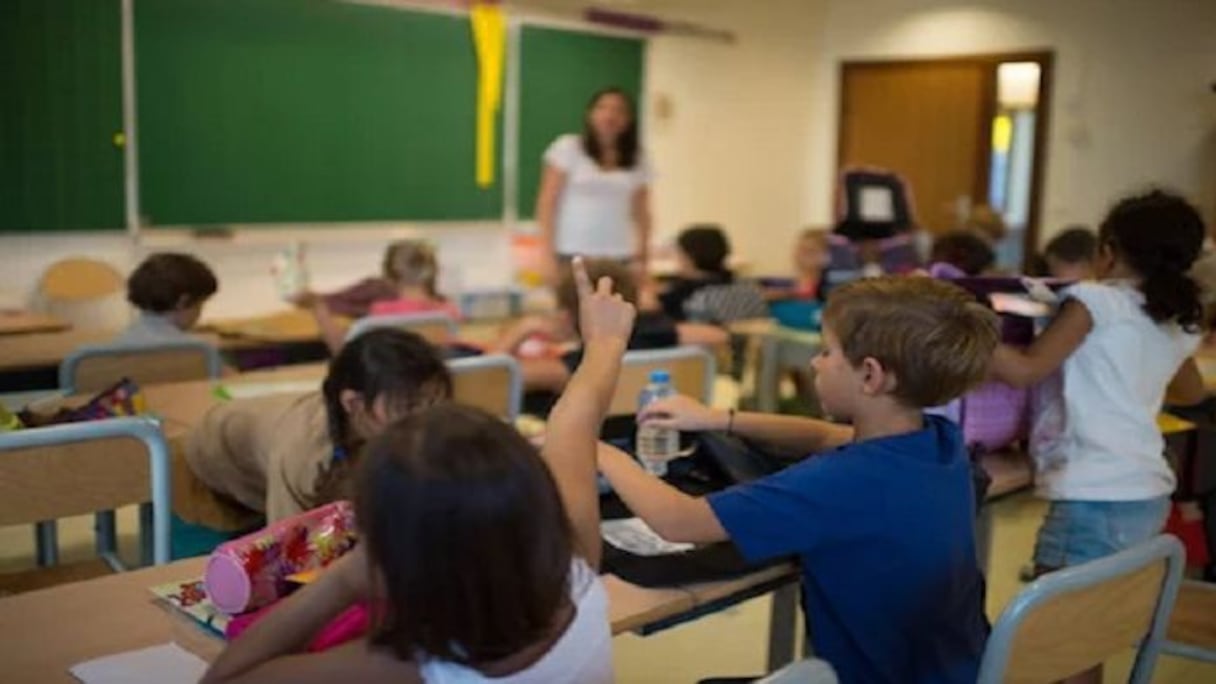 تعليم خصوصي (صورة تعبيرية)