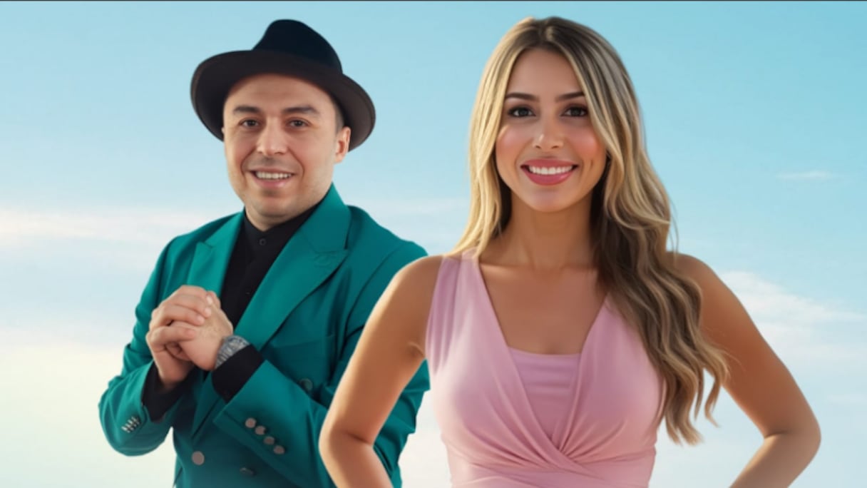 جنات وزكرياء الغافولي