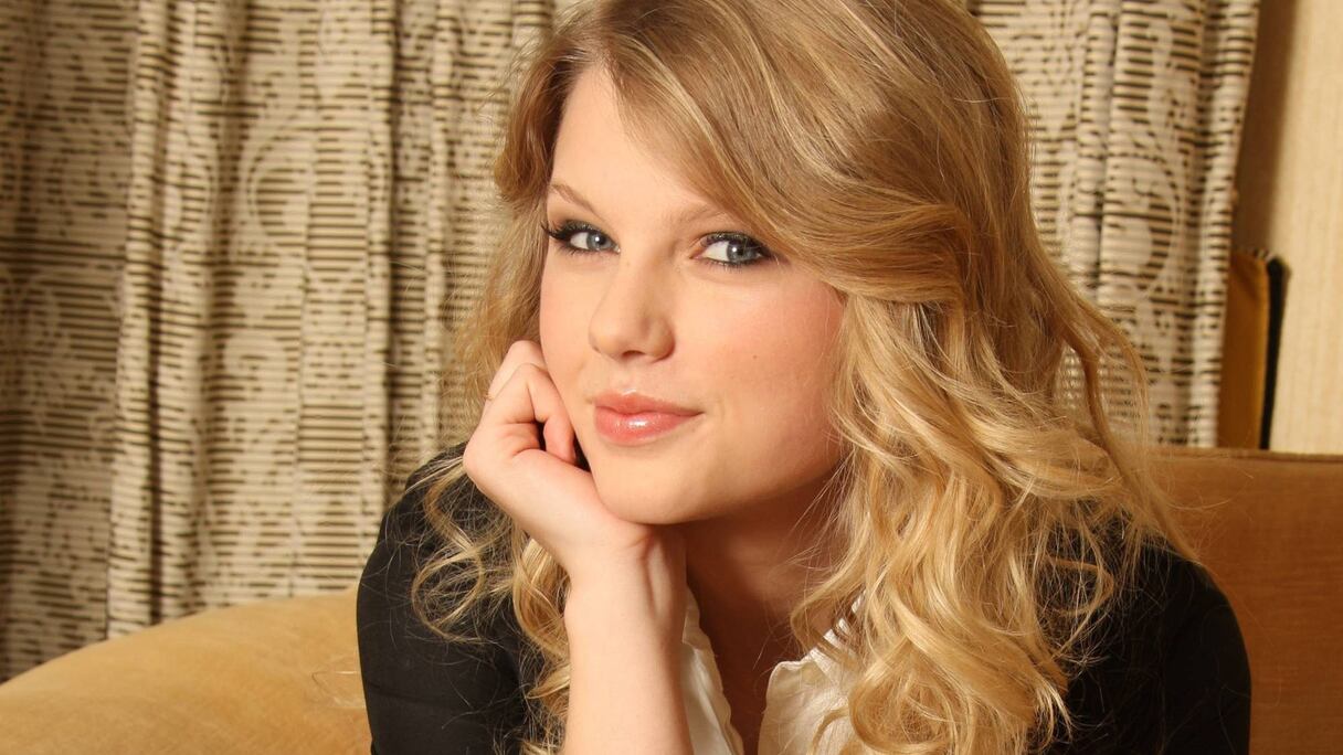 تايلور سوفت