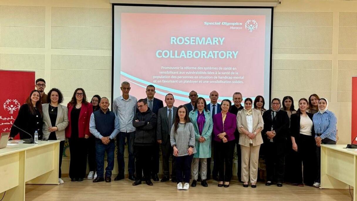 الجمعيات المشاركة في الإئتلاف