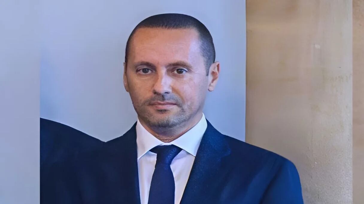 وزير الصحة أمين التهراوي