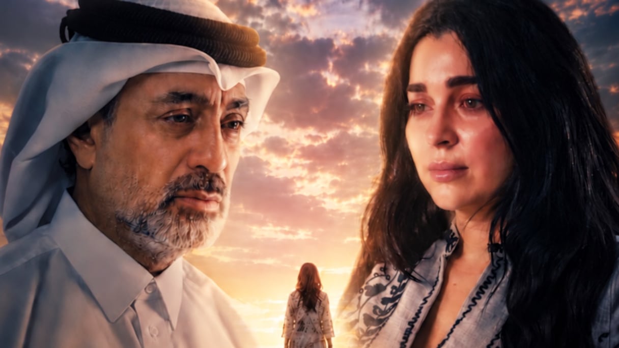 فيلم "حياة عادية جدا"