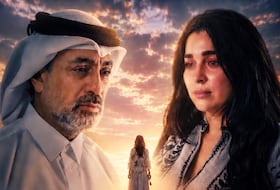 فيلم "حياة عادية جدا"