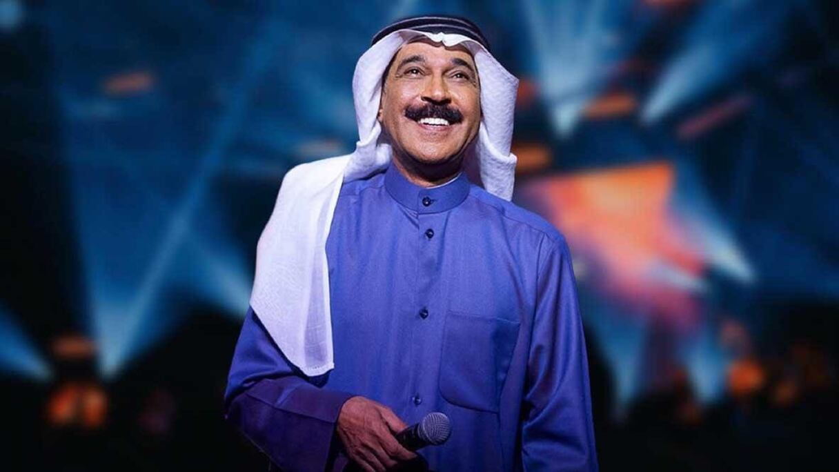 عبد الله رويشد