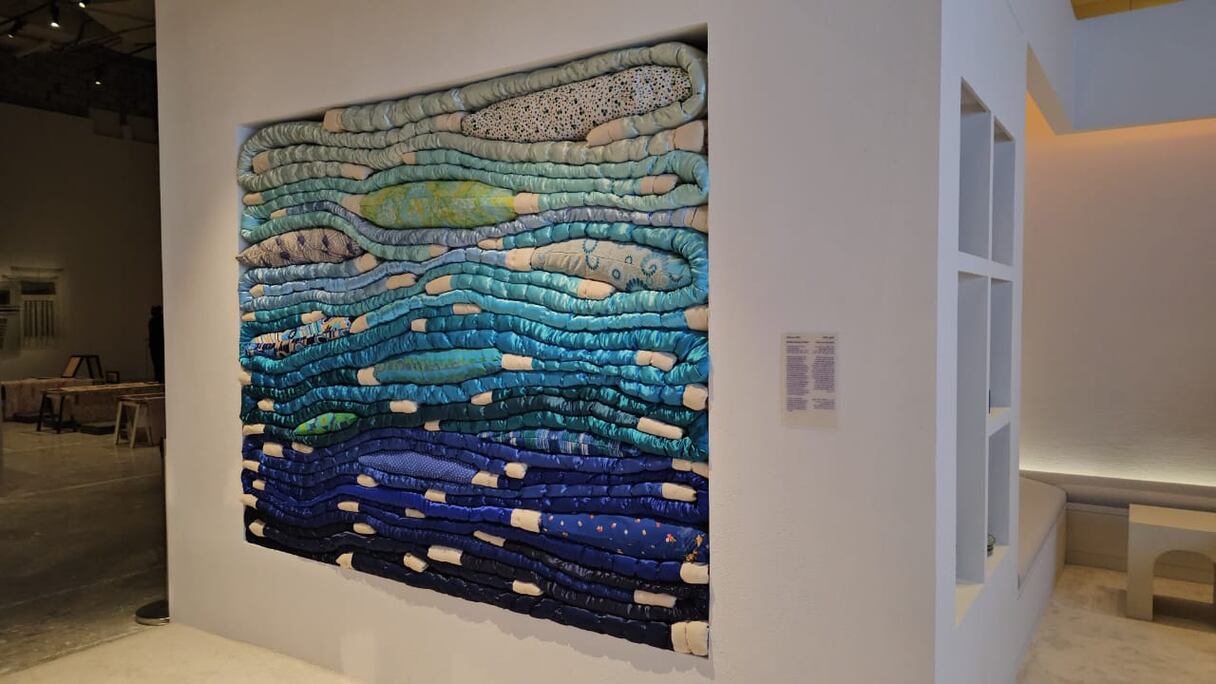 معرض ديزاين الدوحة