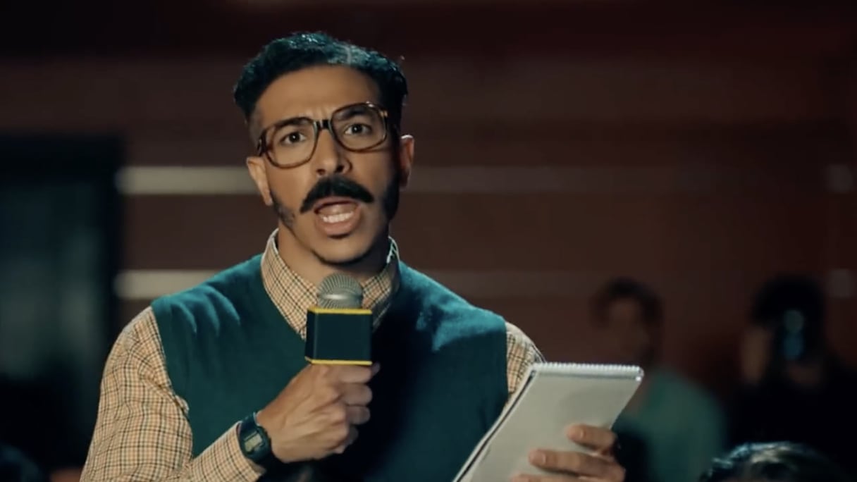 اشنو اهم فكرة قالوها الناس اللي دويتي معاهم؟