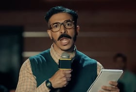 اشنو اهم فكرة قالوها الناس اللي دويتي معاهم؟