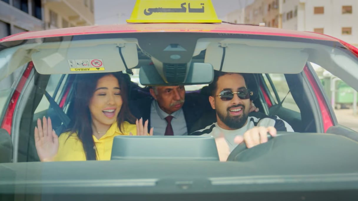 سليم كرافاطا (كليب خطيرة)