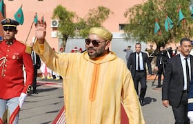 أمير المؤمنين الملك محمد السادس يتبادل تهاني العام الهجري الجديد مع زعماء الدول الإسلامية