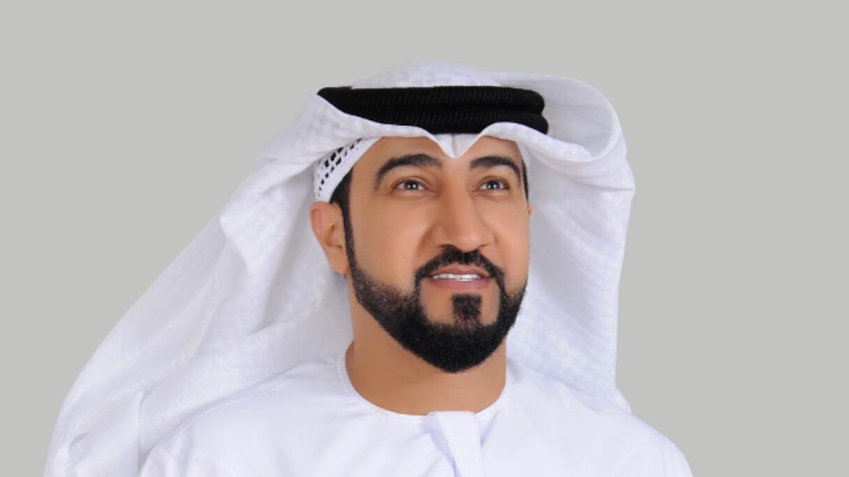 فاضل المزروعي