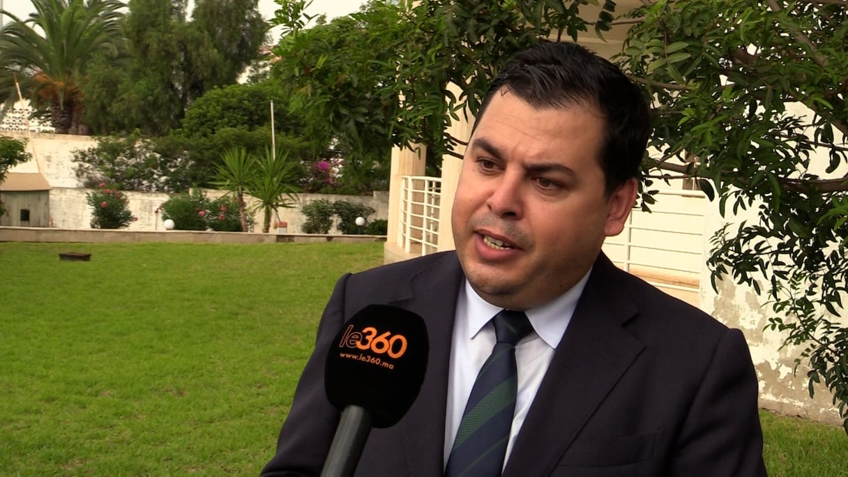 إعتراف إسرائيل بالصحراء المغربية له هدفين على المستوى الدولي وعلى مستوى الشرق الأوسط حسب محمد بودن