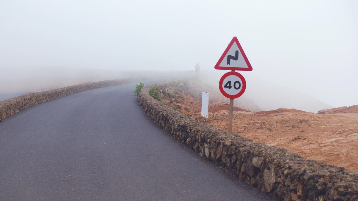 علامات التشوير