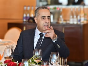 عبد اللطيف حموشي