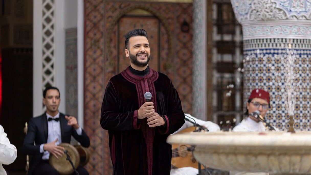 مروان حاجي