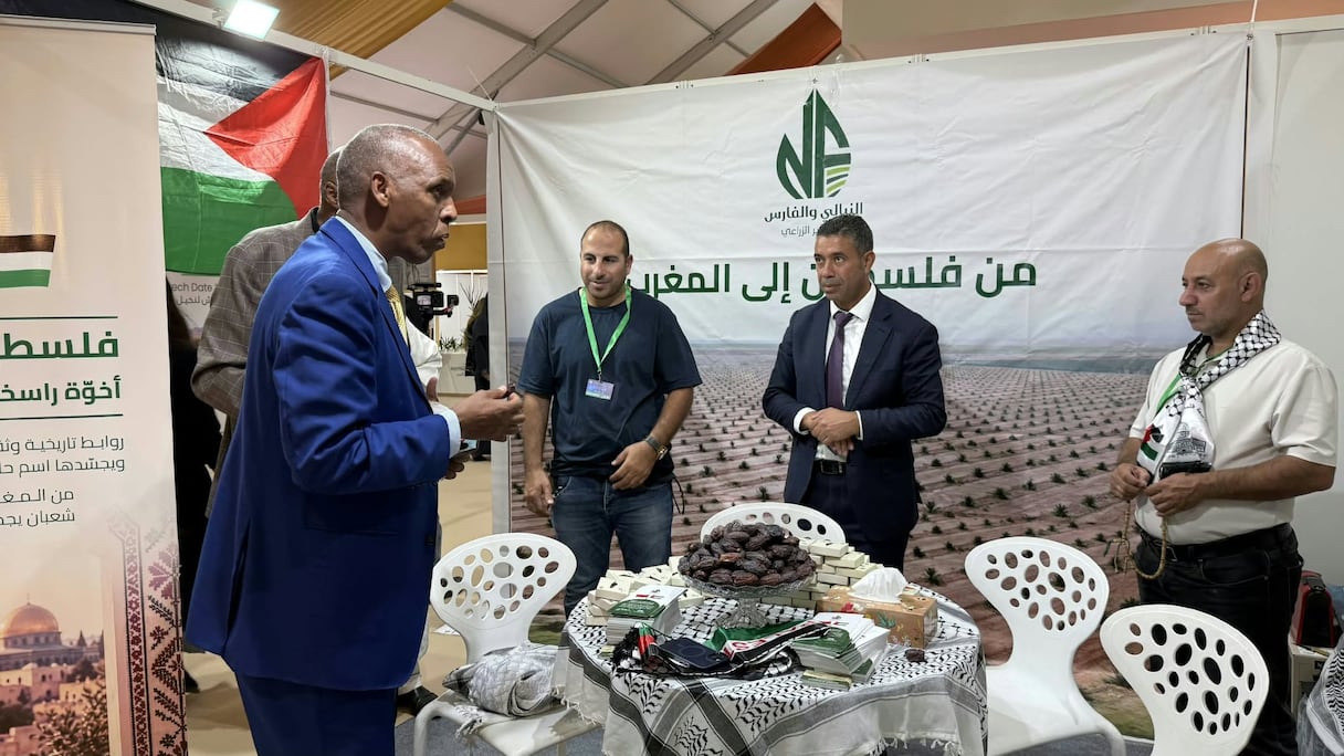تمور