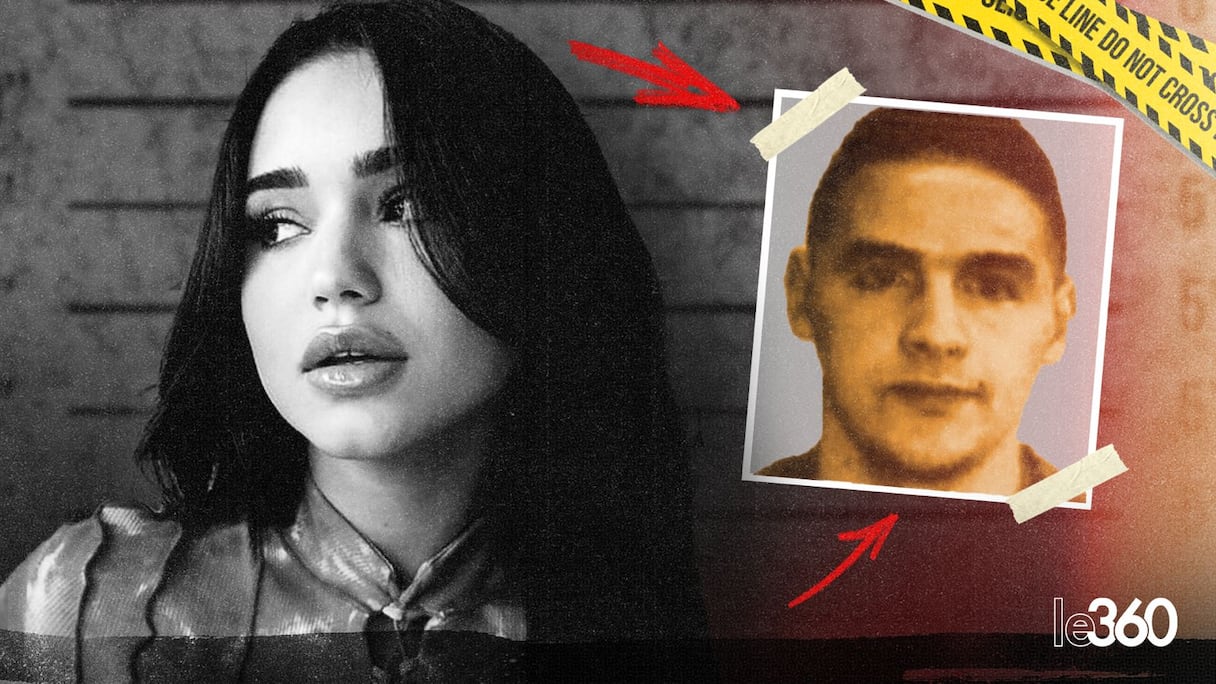 حصري: متزوج وأب ل 5 أطفال.. من يكون «التوربو» المتورط في مقتل زوج ريم فكري