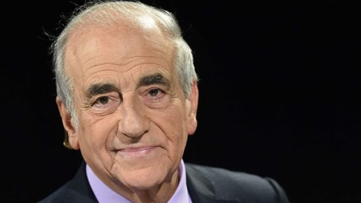 جان بيار إلكاباش