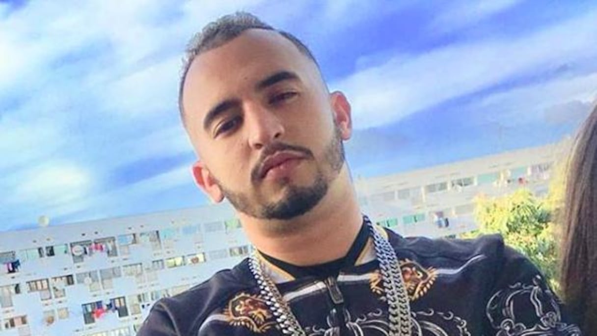 ميستر كريزي