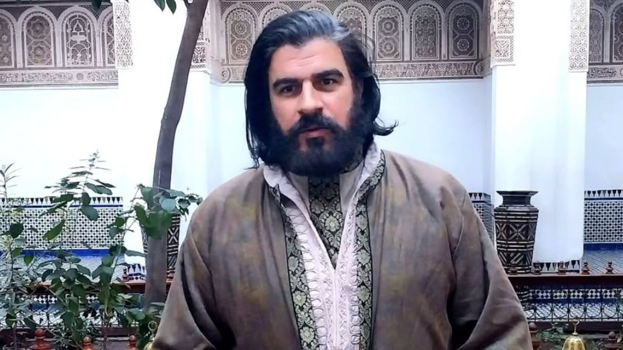 ياسين أحجام