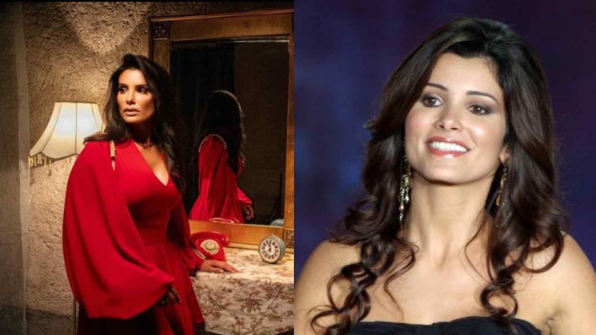 صوفيا المريخ