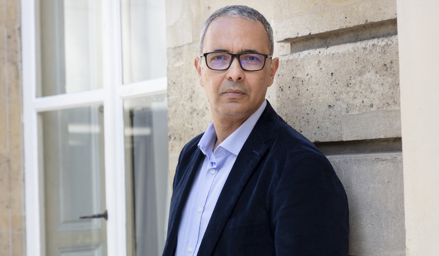 Kamel Daoud