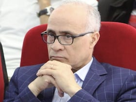 المؤرخ محمد حبيدة