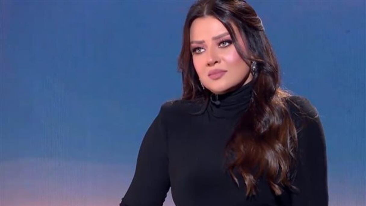 رضوى الشربيني