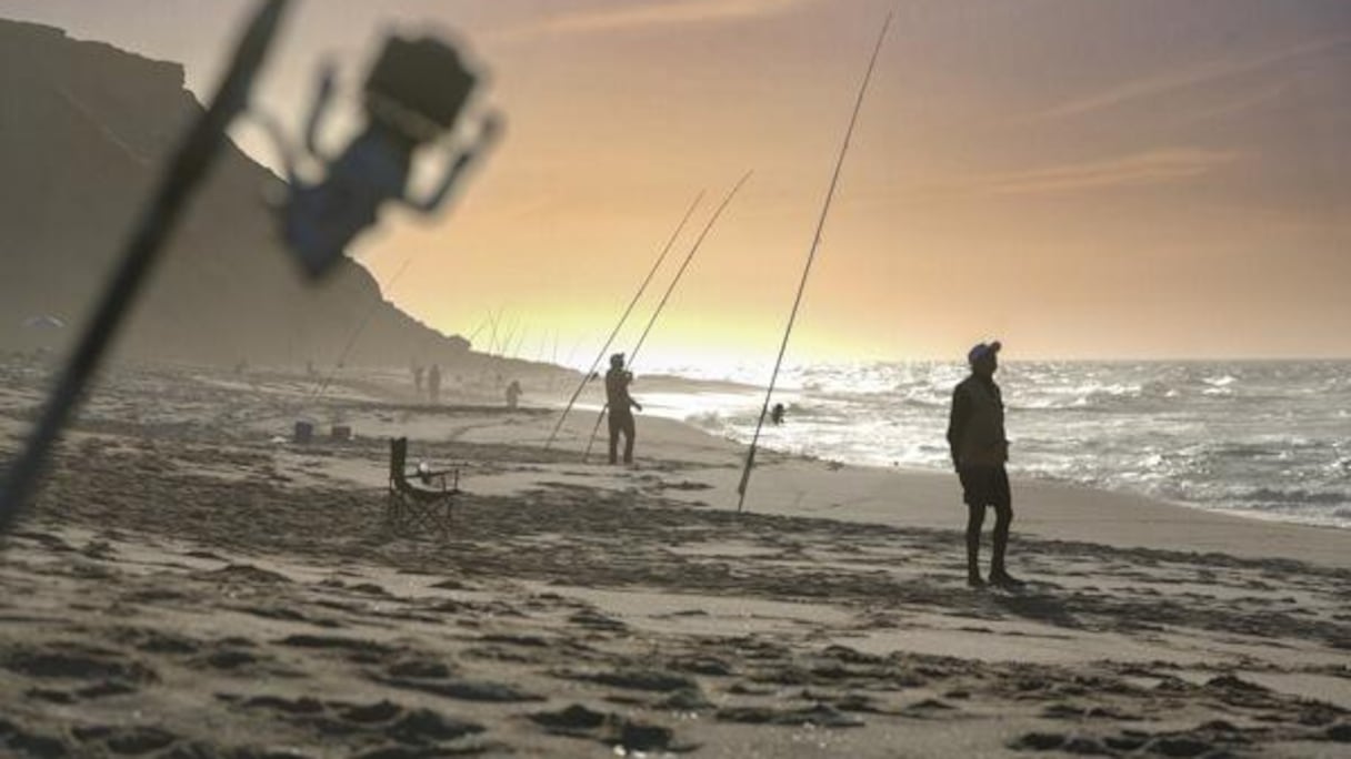 الصيد الرياضي