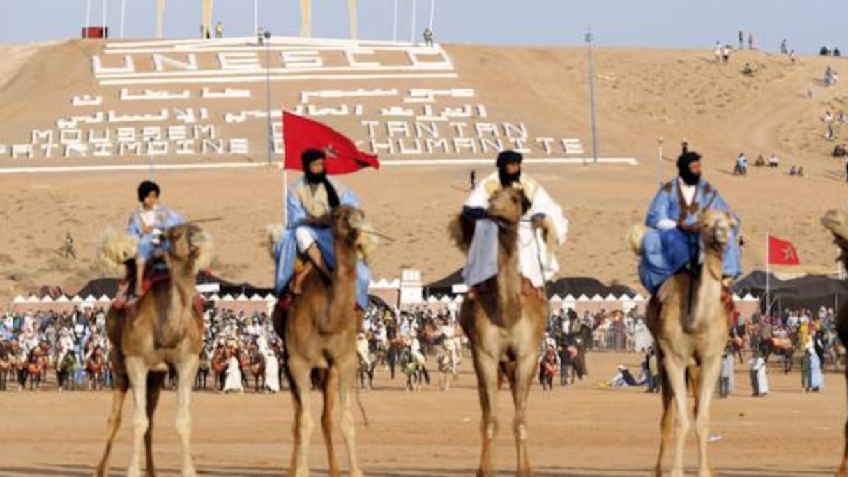 موسم طانطان