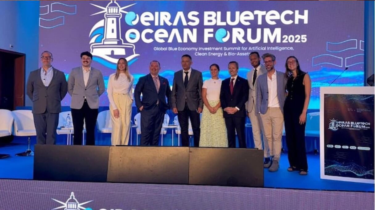 فعاليات "أسبوع الاستثمار الخاص بمغاربة العالم"