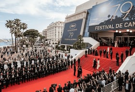 مهرجان كان السينمائي 2026