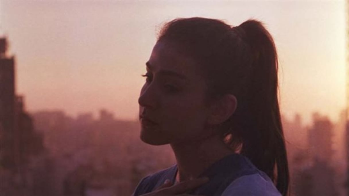 فيلم "غروب بيروت"