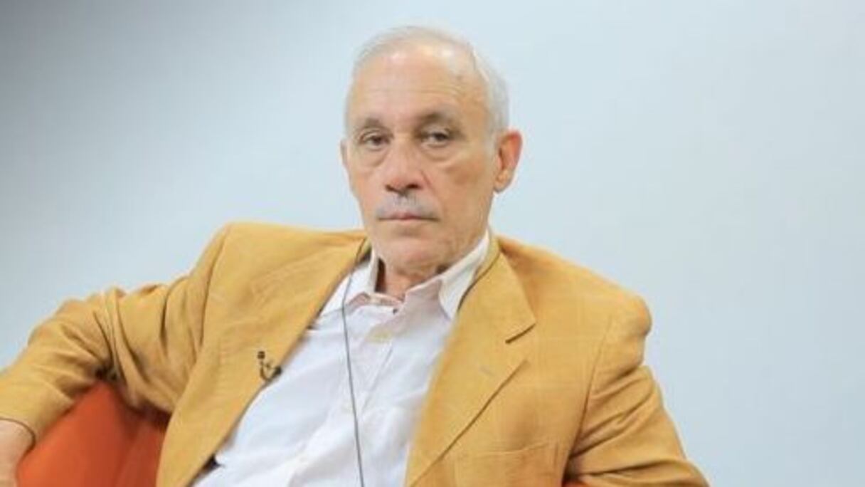 سعد الشرايبي