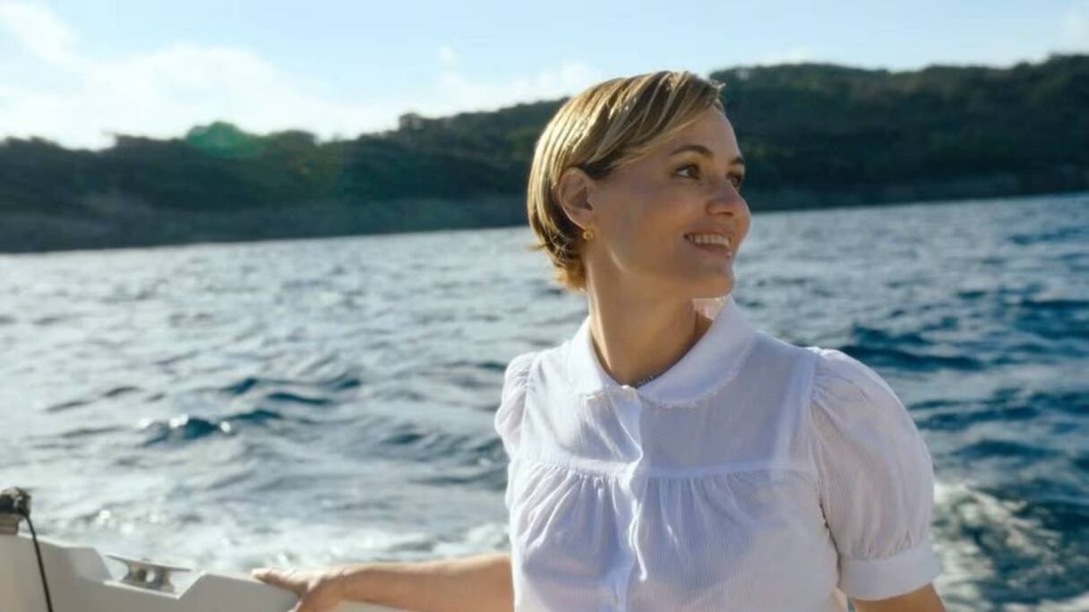 جوديث غودريش