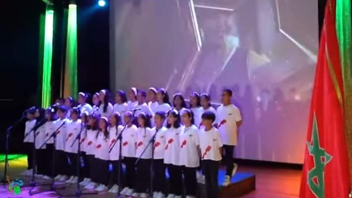 سينما المدارس "صورة تعبيرية"