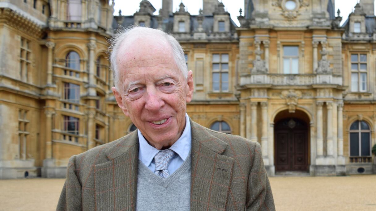 جاكوب روتشيلد