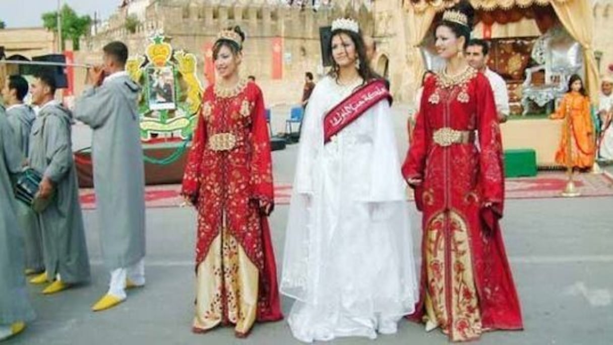 نسخة سابقة من مهرجان حب الملوك