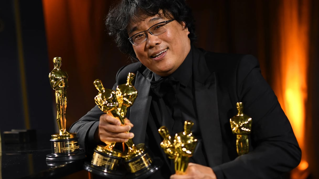 Le réalisateur sud-coréen Bong Joon Ho, premier cinéaste non anglophone à remporter l'Oscar du meilleur film, sera le président du jury de la 22ème édition du FIFM.