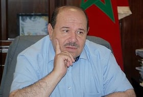 عبد الله بوصوف