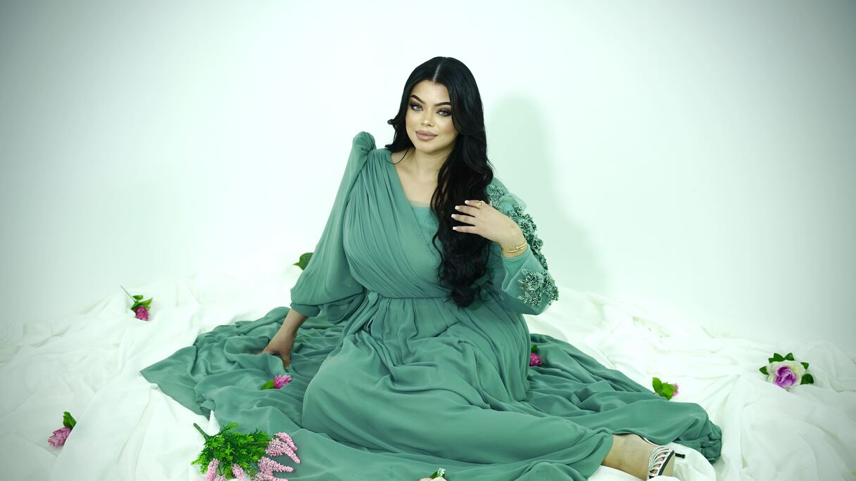 صابرينة بلفقيه