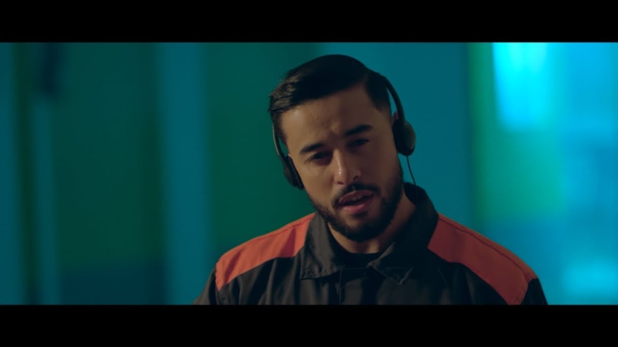 أيوب أفريكانو