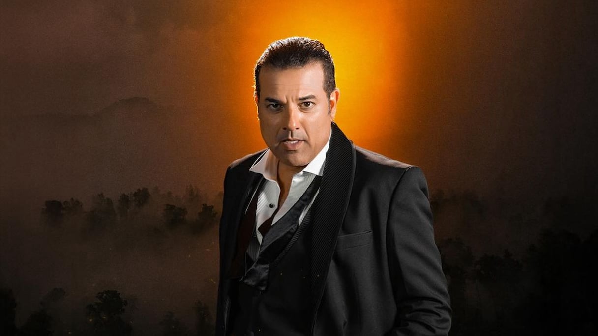 غاني القباج