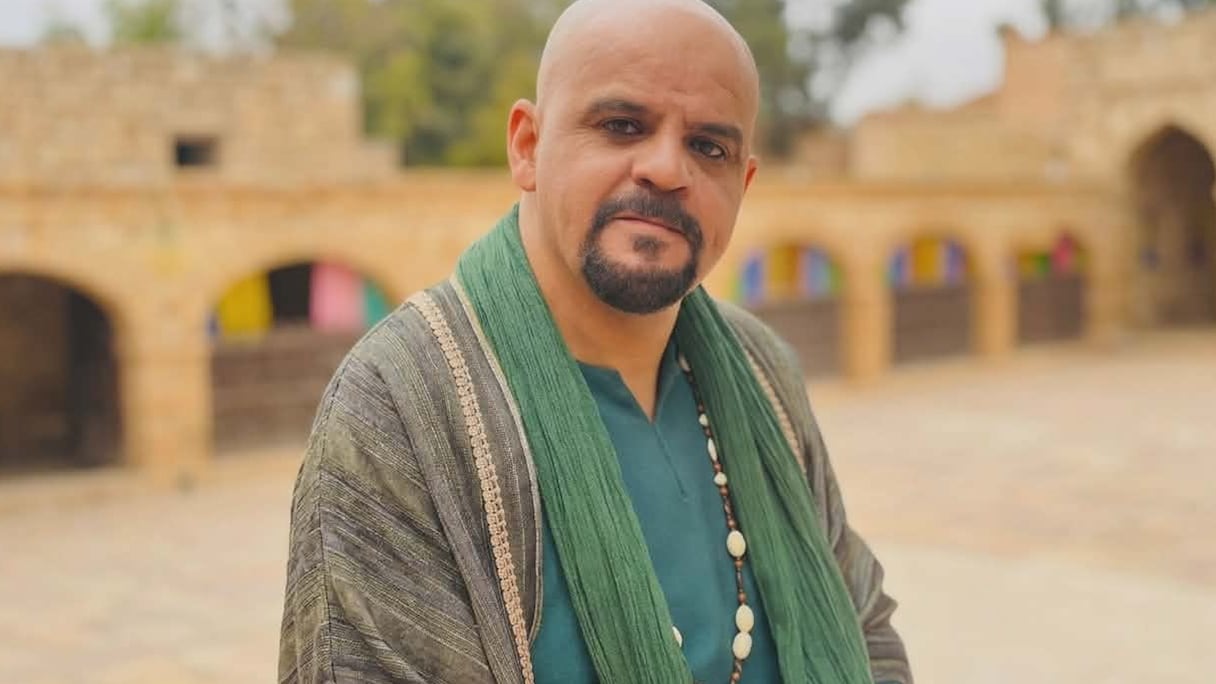 جواد العلمي