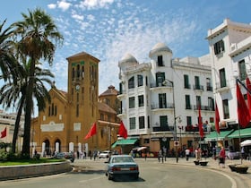 مدينة تطوان
