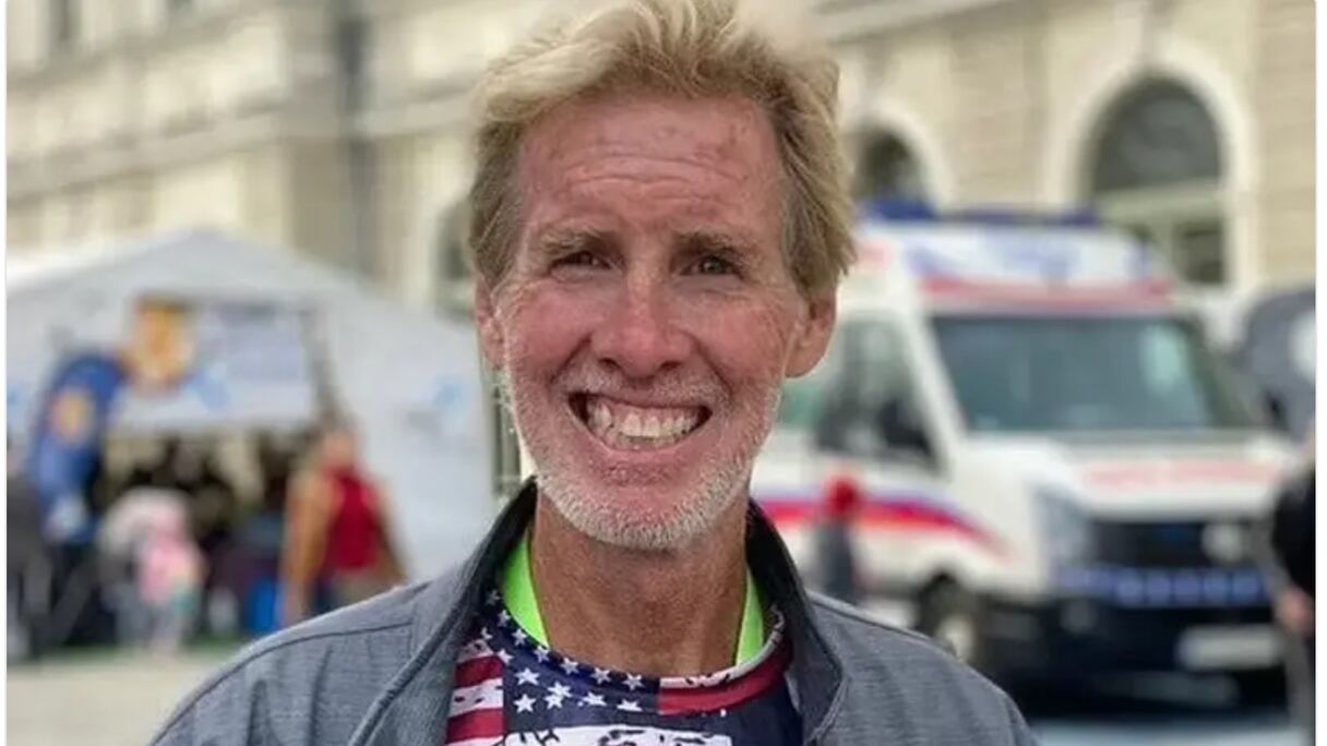 المشتبه فيه في محاولة إغتيال دونالد ترامب