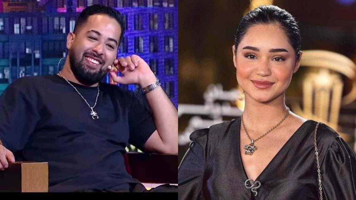 ريم فكري وسليم