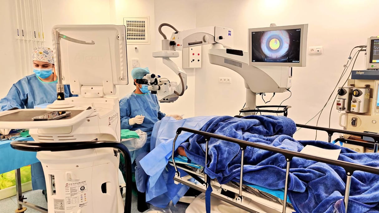 مؤسسة الأعمال الاجتماعية لموظفي الأمن